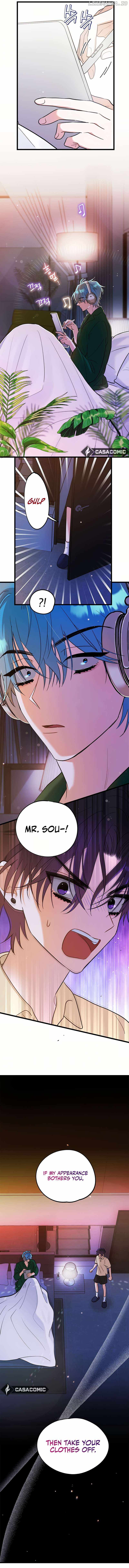 I Debuted as an Exorcist, Not an Idol Chapter 31 11